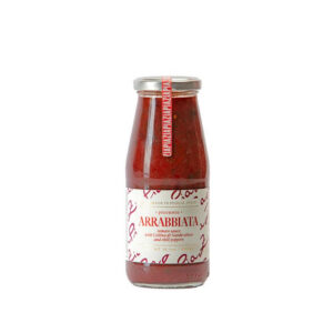 Tomato Sauce