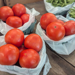Tomatoes