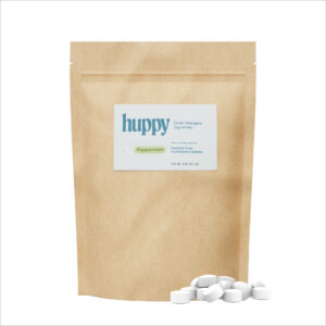 Tooth Tablet Pepp
