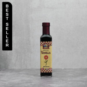 Vanilla & Extract