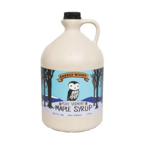 Vermont MapleSyrup