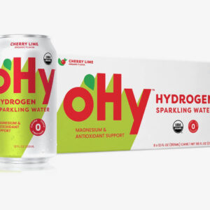 Water Cherry Lime