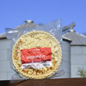 Whole Apple Pie