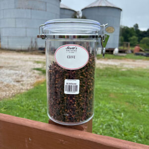 Whole Clove
