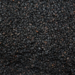 Whole Elderberry
