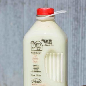 Whole Milk