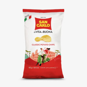 Zia Pia Chips